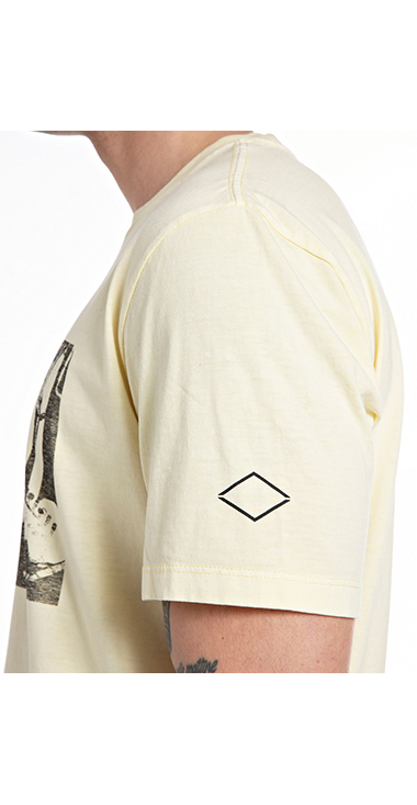 フォトプリントTシャツ 詳細画像